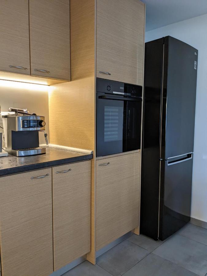 Ethos Apartment Néa Péramos 외부 사진