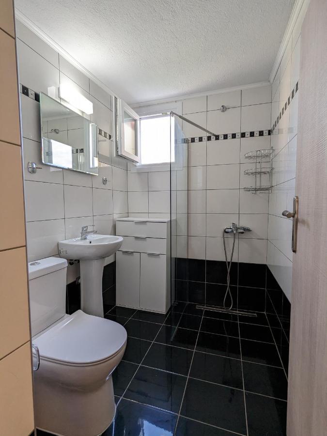 Ethos Apartment Néa Péramos 외부 사진